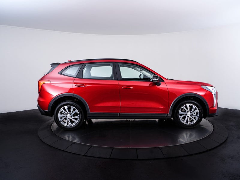 2026 Haval Jolion GWM Jolion Premium 1.5TP image 2