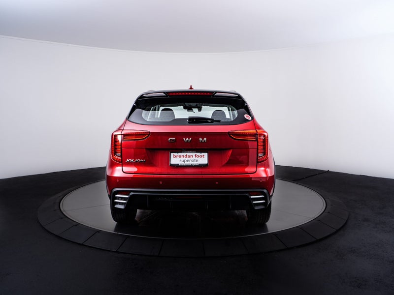 2026 Haval Jolion GWM Jolion Premium 1.5TP image 4