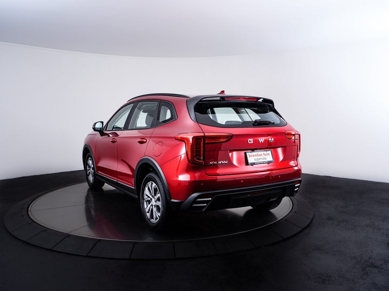 2026 Haval Jolion GWM Jolion Premium 1.5TP image 5