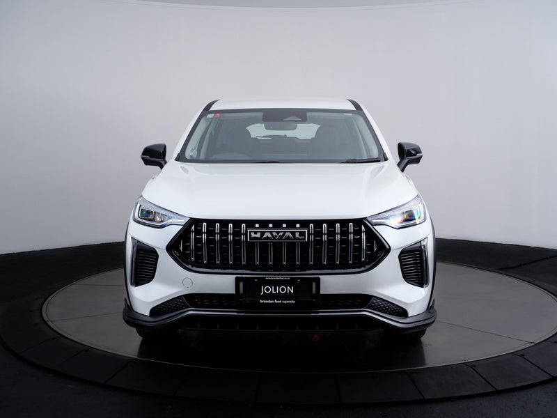2026 Haval Jolion GWM New Jolion HYBRID Lux image 5