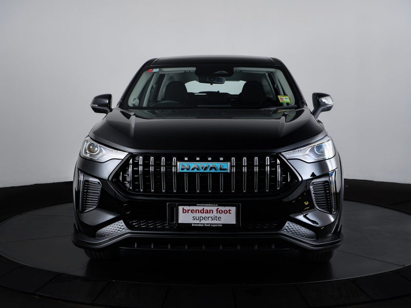 2026 Haval Jolion GWM NEW Jolion HYBRID Prem image 5