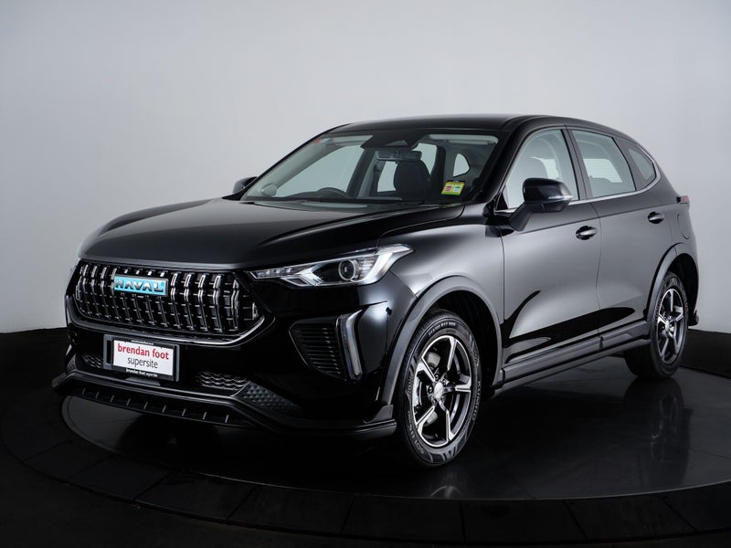 2026 Haval Jolion GWM NEW Jolion HYBRID Prem image 3