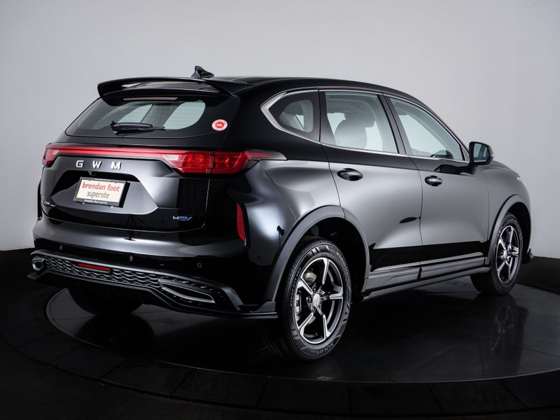 2026 Haval Jolion GWM NEW Jolion HYBRID Prem image 4