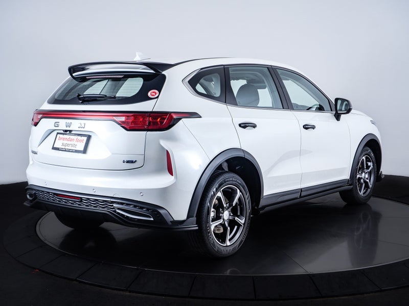 2026 Haval Jolion GWM New Jolion HYBRID Prem image 4