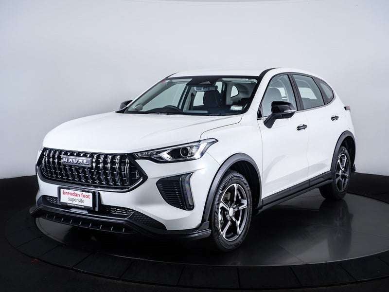 2026 Haval Jolion GWM New Jolion HYBRID Prem image 3