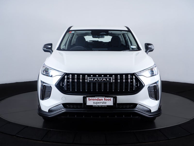 2026 Haval Jolion GWM New Jolion HYBRID Prem image 5