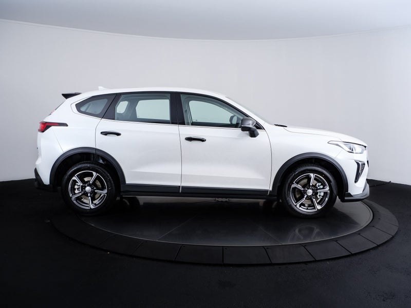 2026 Haval Jolion GWM New Jolion HYBRID Prem image 4