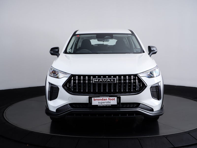 2026 Haval Jolion GWM New Jolion HYBRID Prem image 5