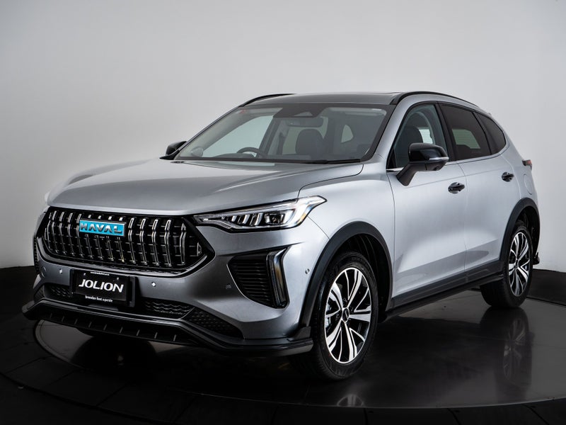 2026 Haval Jolion GWM NEW Jolion HYBRID Ultra image 3