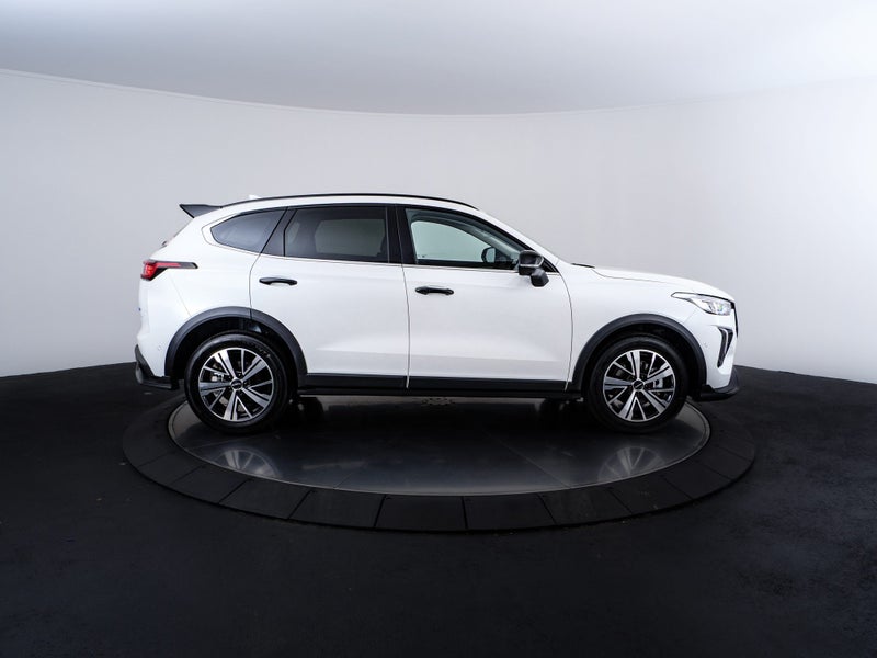 2026 Haval Jolion GWM NEW Jolion HYBRID Ultra image 2