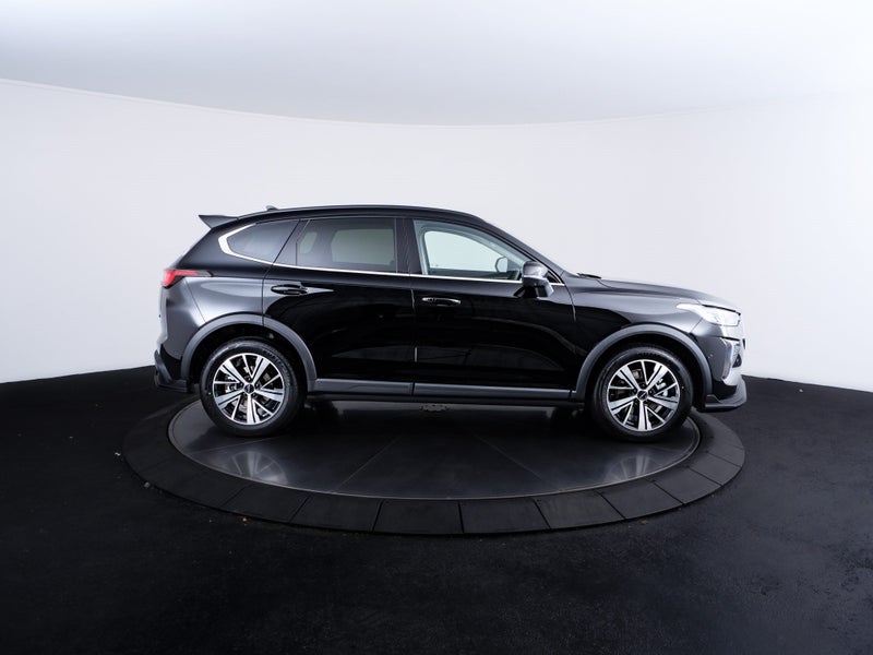 2026 Haval Jolion GWM NEW Jolion HYBRID Ultra image 4