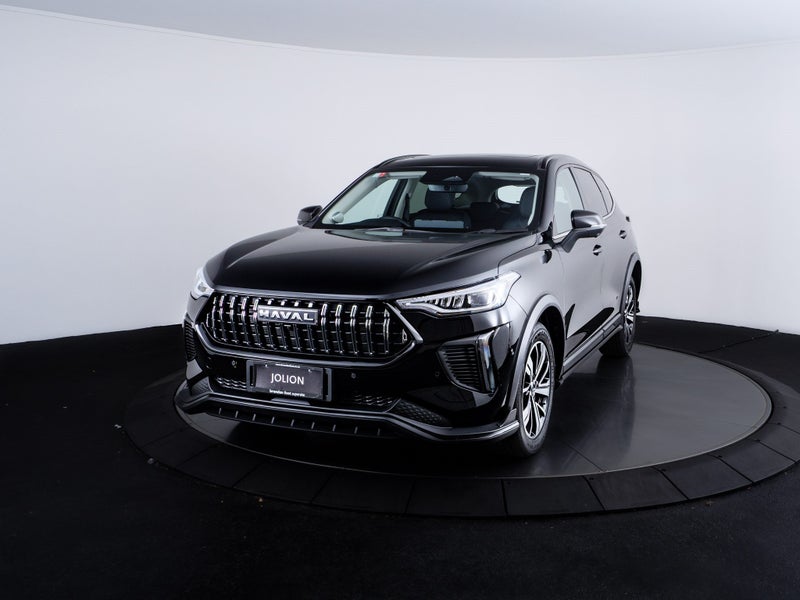 2026 Haval Jolion GWM NEW Jolion HYBRID Ultra image 3