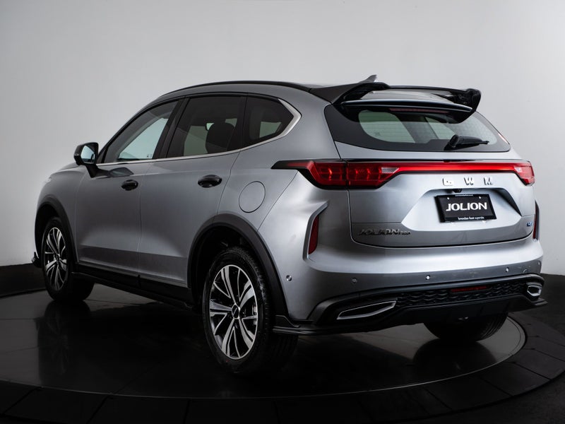 2026 Haval Jolion GWM NEW Jolion HYBRID Ultra image 5