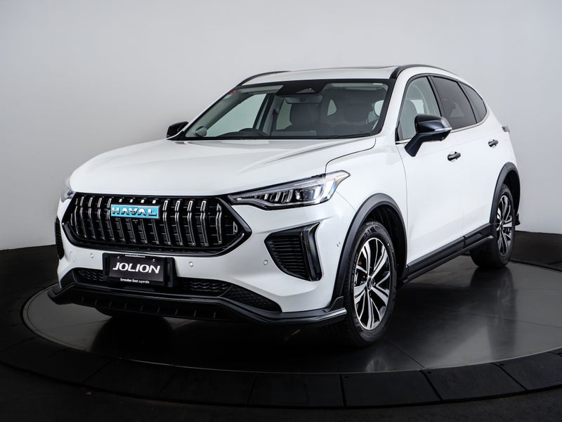 2026 Haval Jolion GWM NEW Jolion HYBRID Ultra image 3