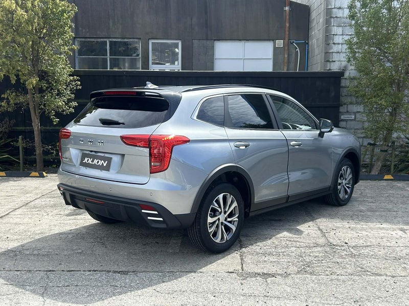 2026 Haval Jolion Lux image 3