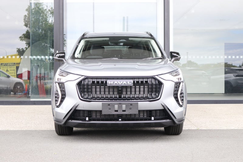 2026 Haval Jolion Lux 1.5 Petrol - NZ New image 2