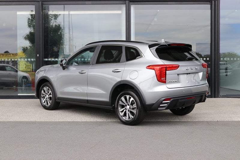 2026 Haval Jolion Lux 1.5 Petrol - NZ New image 3