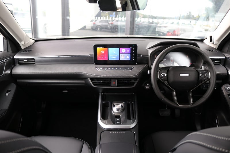 2026 Haval Jolion Lux 1.5 Petrol - NZ New image 4