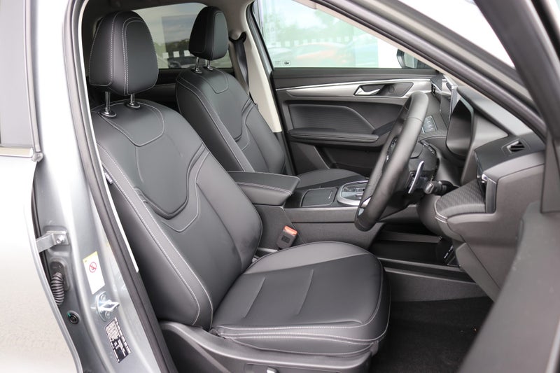 2026 Haval Jolion Lux 1.5 Petrol - NZ New image 5