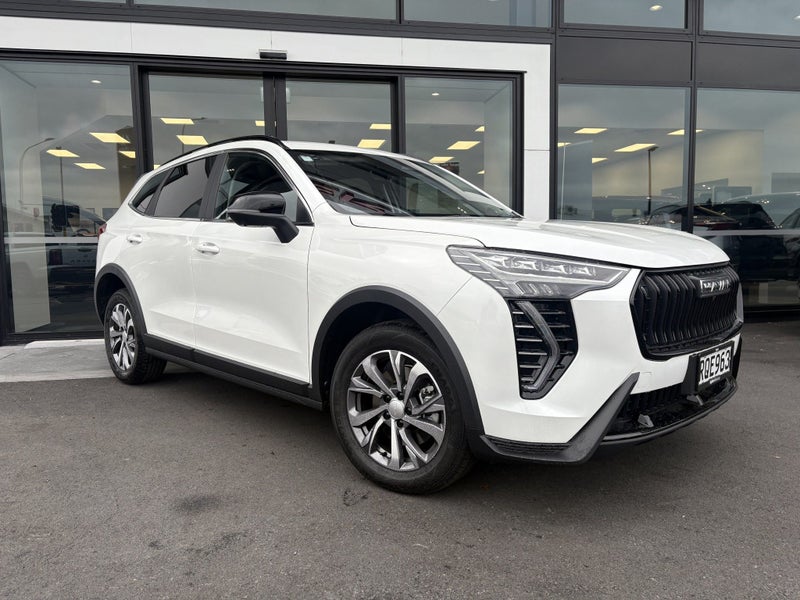 2026 Haval Jolion LUX 1.5PT/7AM image 2