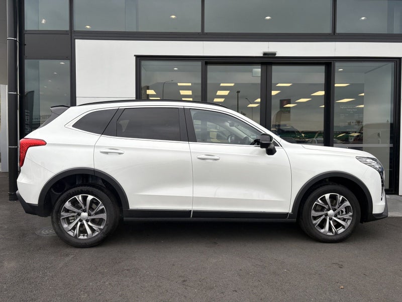 2026 Haval Jolion LUX 1.5PT/7AM image 3