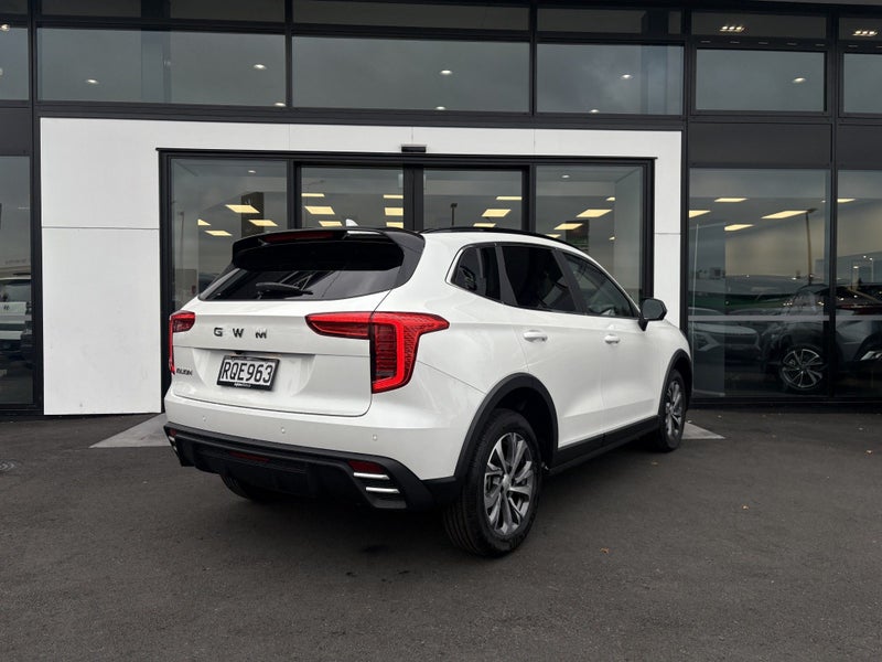 2026 Haval Jolion LUX 1.5PT/7AM image 4