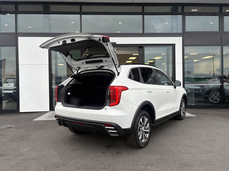 2026 Haval Jolion LUX 1.5PT/7AM image 5