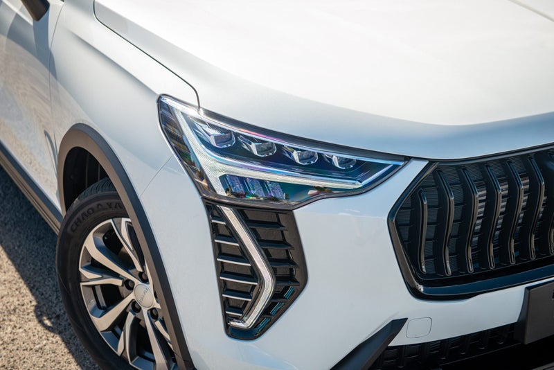 2026 Haval Jolion Lux 1.5Pt/7Am image 2