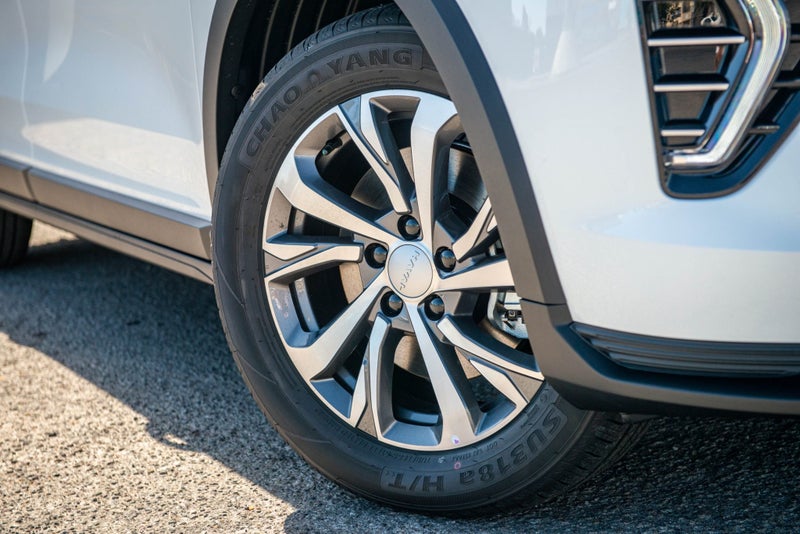 2026 Haval Jolion Lux 1.5Pt/7Am image 3