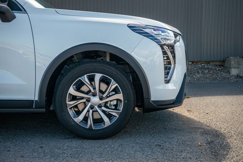 2026 Haval Jolion Lux 1.5Pt/7Am image 4