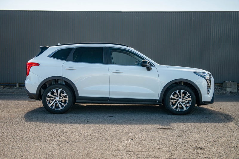 2026 Haval Jolion Lux 1.5Pt/7Am image 5