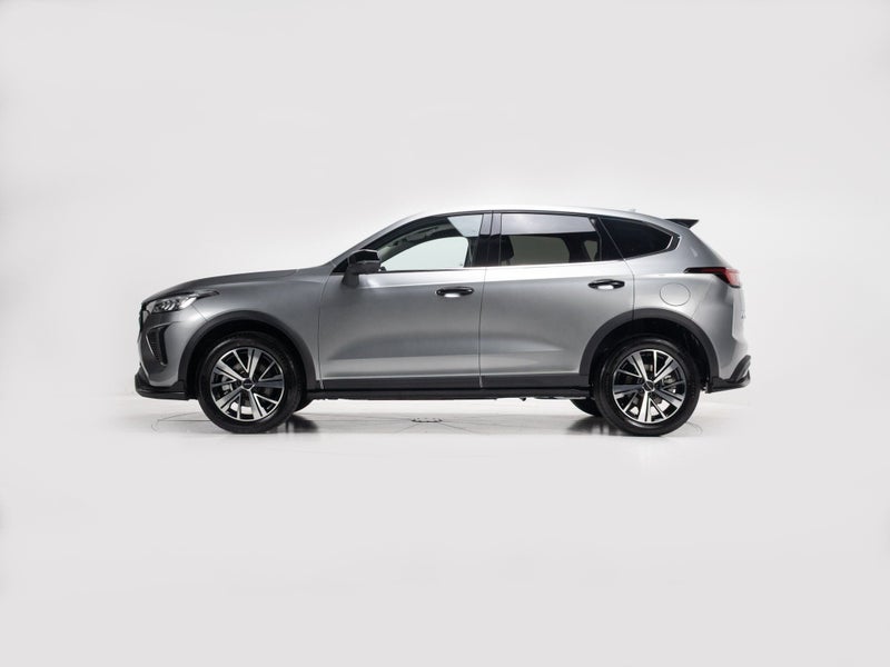 2026 Haval Jolion Lux 2Wd Hev image 4