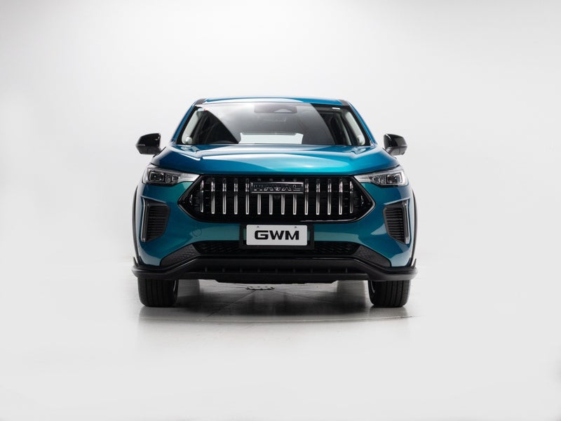 2026 Haval Jolion Lux 2Wd Hev image 2