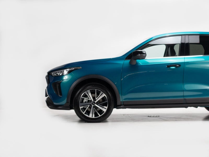 2026 Haval Jolion Lux 2Wd Hev image 3