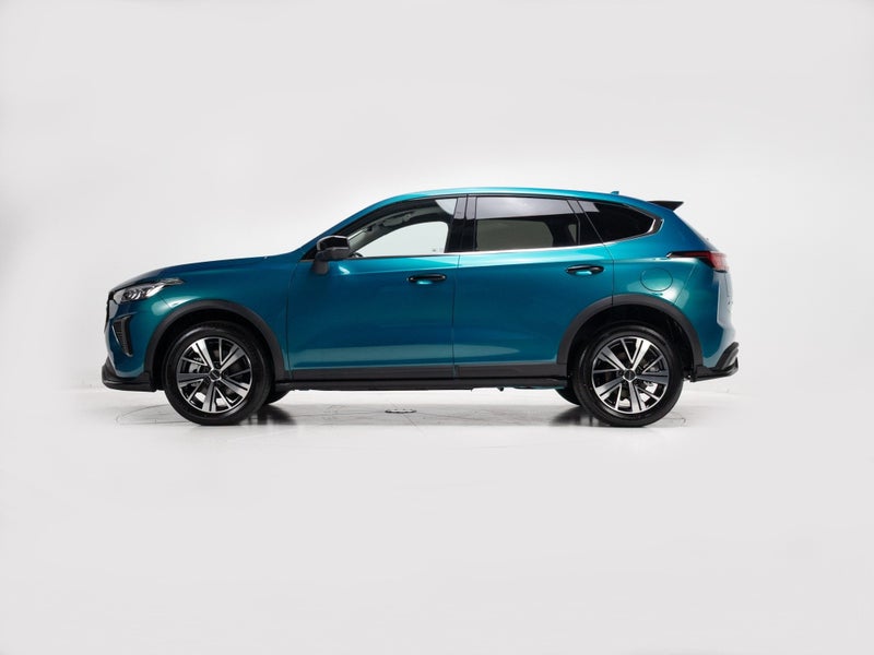 2026 Haval Jolion Lux 2Wd Hev image 4