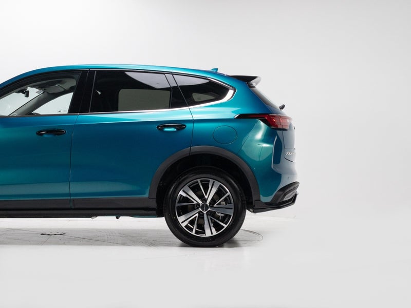 2026 Haval Jolion Lux 2Wd Hev image 5