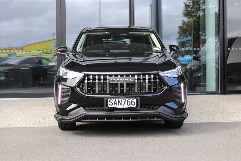 2026 Haval Jolion LUX 2WD HEV - NZ New image 2