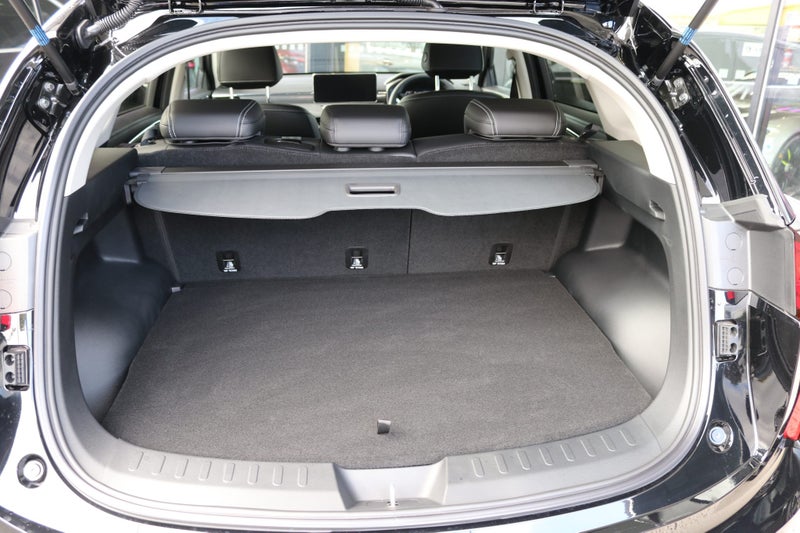2026 Haval Jolion LUX 2WD HEV - NZ New image 4