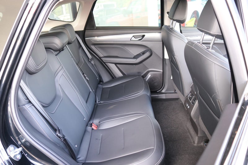 2026 Haval Jolion LUX 2WD HEV - NZ New image 5