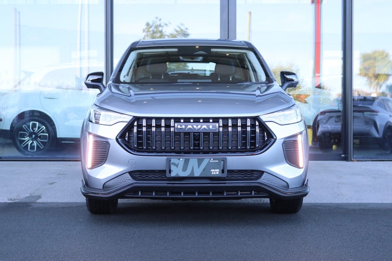 2026 Haval Jolion Lux 2WD Hybrid 1.5P - NZ New image 2