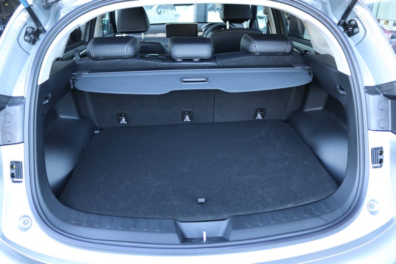 2026 Haval Jolion Lux 2WD Hybrid 1.5P - NZ New image 4
