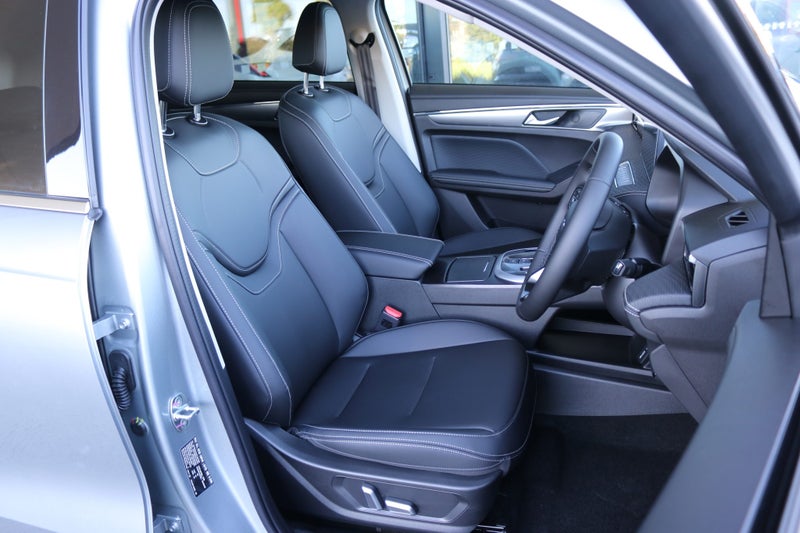 2026 Haval Jolion Lux 2WD Hybrid 1.5P - NZ New image 5