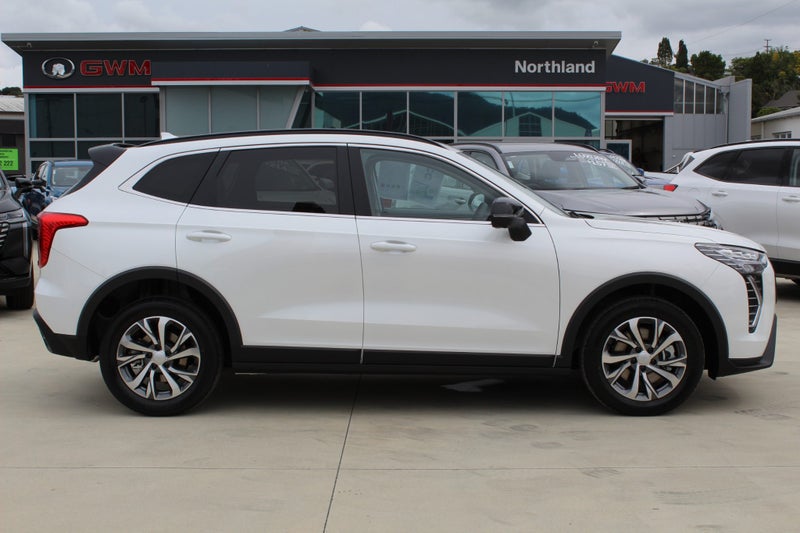 2026 Haval Jolion Lux image 2