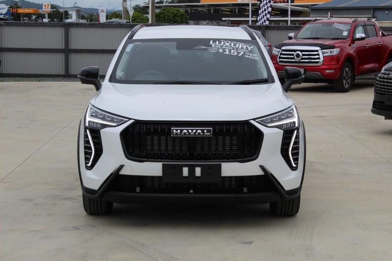 2026 Haval Jolion Lux image 3