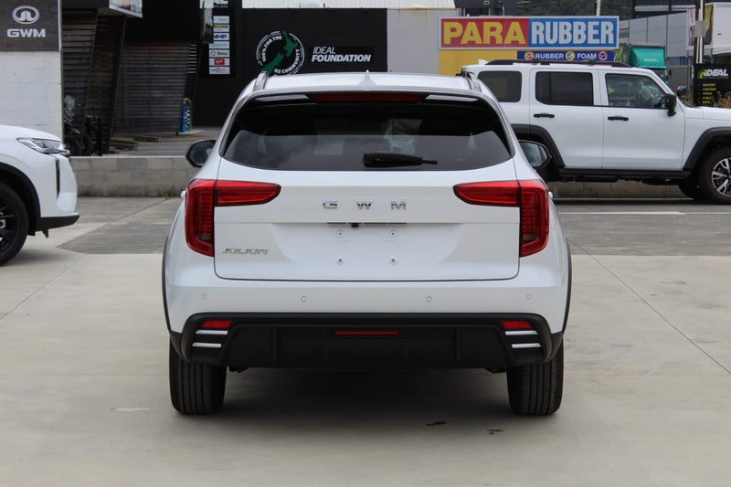 2026 Haval Jolion Lux image 4