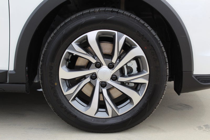 2026 Haval Jolion Lux image 5