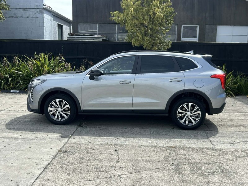 2026 Haval Jolion Lux image 5