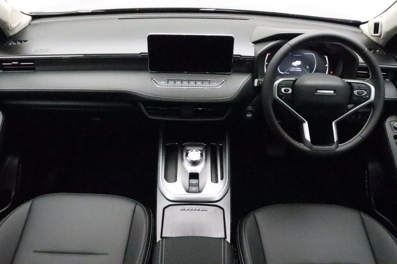 2026 Haval Jolion Lux HEV A02 image 2