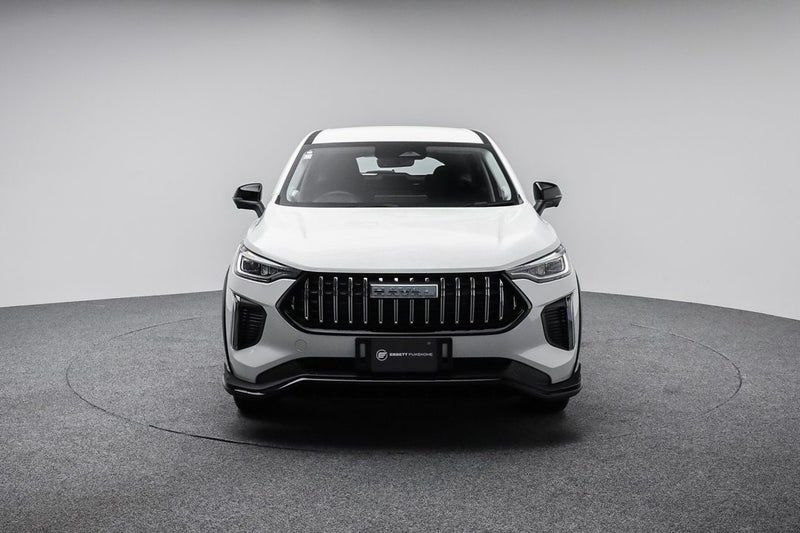 2026 Haval Jolion Lux HEV A02 image 3