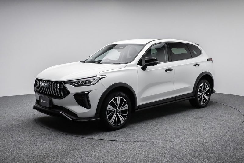 2026 Haval Jolion Lux HEV A02 image 5